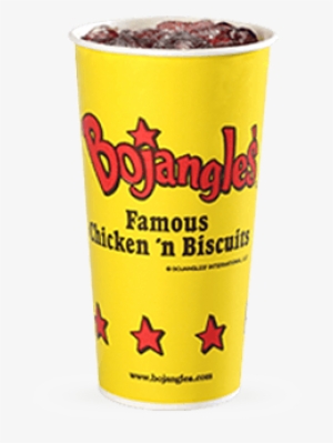Dr - Pepper - Bojangles' Famous Chicken 'n Biscuits