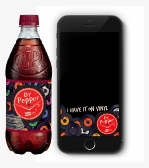 All Dr Pepper