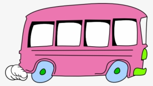 Vector And Daycare Van Clipart Free 8969 Favorite Clipartfan - Don T Be Late To School