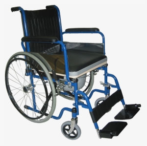 Blue Wheelchair Png Image - Enigma Spirit Wheelchair