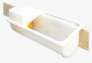 Watering Trough