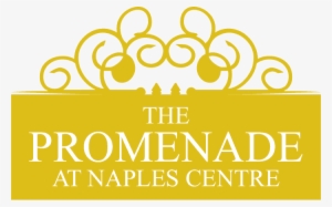 Promenade At Naples Centre - Circle Flower Hd Png Funeral