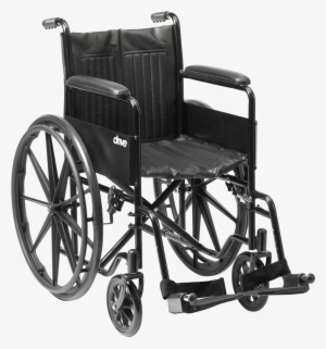 Drive S1 Wheelchair