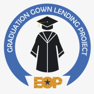 capgown & uc berkeley eop gown lending program partnership - alt attribute