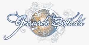 Eurogamez Gmbh Announced Today That Granado Espada - Granado Espada Logo Png