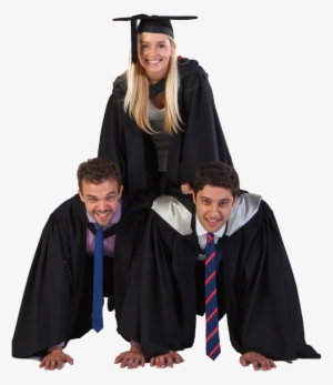 Gowntown Is A Student-friendly Graduation Company