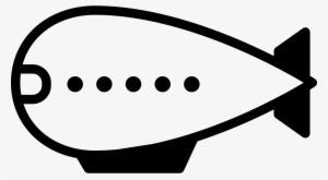 Png File - Zeppelin