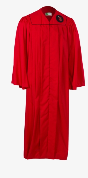 Central Custom Rental Cap, Gown And Tassel - Shirt