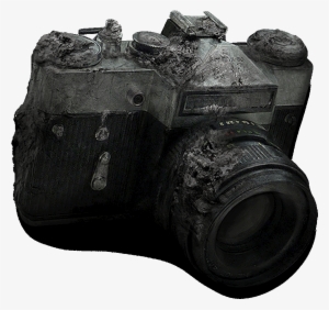 Zenit Mud - Png - Mirrorless Interchangeable-lens Camera