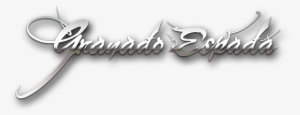 Community - Granado Espada Logo Png