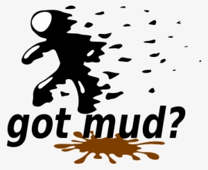 How To Set Use Got Mud Clipart