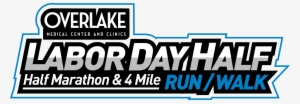 Overlake Medical Center Labor Day Half & 4-mile Run/walk - Fête De La Musique