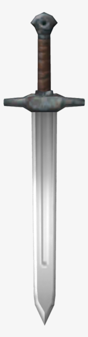 Ordon Sword 200 × 600 Pixels - Zelda Ordon Sword.