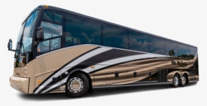 Charter Buses And Tour Bus Rentals - Tour Bus Rental