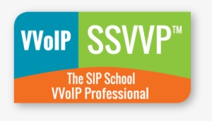 Ssvvp™ Voice And Video Over Ip Training And Certification - Sip Ssca