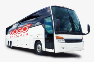 View This Charter Bus - Tour Bus Service