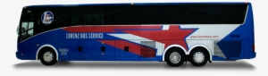 Elite Motor Coach - Tour Bus Service