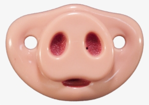 50160 Lil Piglet - Funny Dummies For Babies