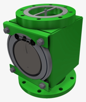 Mud Chamber559 - Machine
