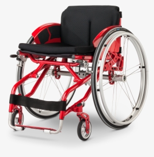 Xr - Wheelchair