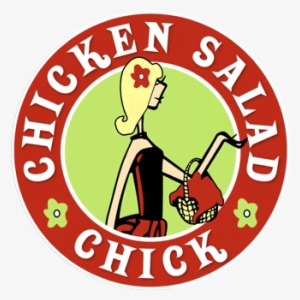Chicken Salad Chick - Chicken Salad Chick Logo