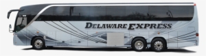 Charter Bus Rentals Wilmington De - Travel Trailer
