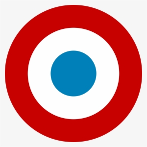 Us Army Air Service Roundel