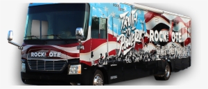 Rtv 2016 Bus - Trailer Truck