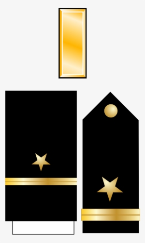 Us Navy O1 Insignia - Us Navy Ltjg Insignia