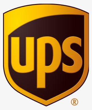 Open - Ups Logo Png