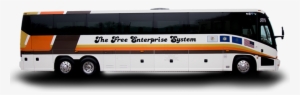 Free Enterprise Was Founded In 1976 And Has Been A - Coach