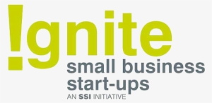 Ignite Small Business Start-ups - Ignite Ssi