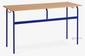 School Desk Eliot - Table