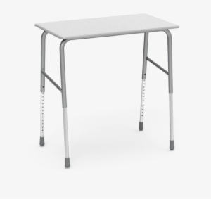 Desk 723wm Gr - Workbench