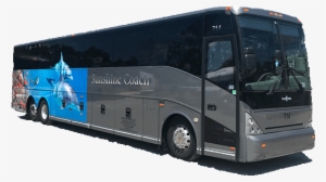 Next - Tour Bus Service