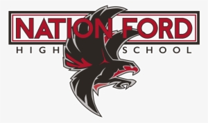 School Logo - Nation Ford High School Logo