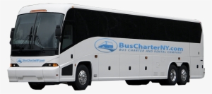 Bus Charte New York Ny - Rental Bus
