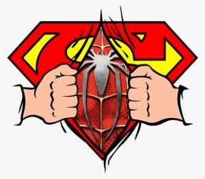 T Shirts Shop Jp Web & Media Solutions Web Design, - Goku And Superman Logo