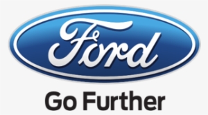 Ag Automobiles Ltd - Art Plates Brand Mouse Pad - Ford Logo - Blue