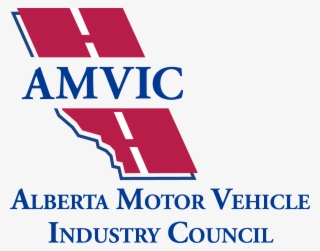 Amvic Logo - Alberta Motor Vehicle Industry Council