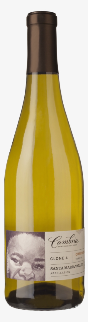Cambria Seeds Of Change Wine - Burgundy Bottle White Wine