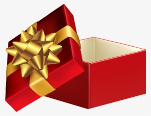 Gift Box Christmas Day Clip Art