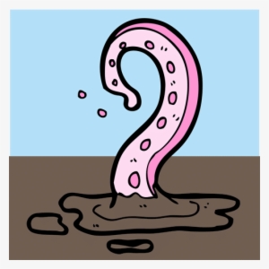 0shares - Clip Art Tentaclr