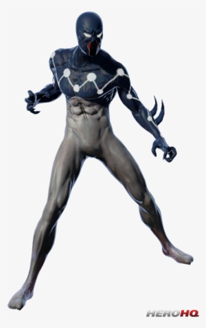 I Really Want The 2099 Cosmic Suit To Be In Spider-man - Spider Man Ps4 2099 Suit