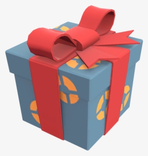 Open Gift Box Vector Png Download - Box