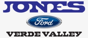 Jones Ford Verde Valley