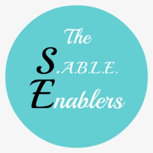 The S - A - B - L - E - Enablers - You Have Been Added To Our Mailing List