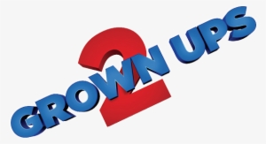 Grown Ups 2 - Adam Sandler, Kevin James, Chris Rock