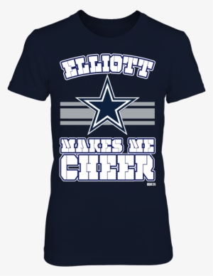 Ezekiel Elliott T-shirts & Gifts - Dallas Cowboys