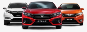 Enquire Online - Gamme Honda